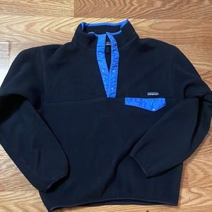 Vintage Patagonia Synchilla Pullover